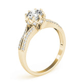 Engagement Ring - TN84886
